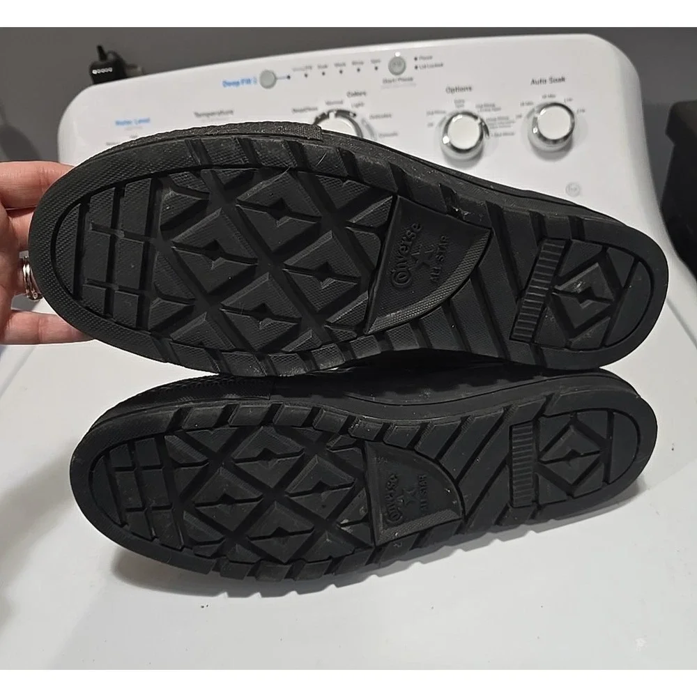 Converse chuck taylor